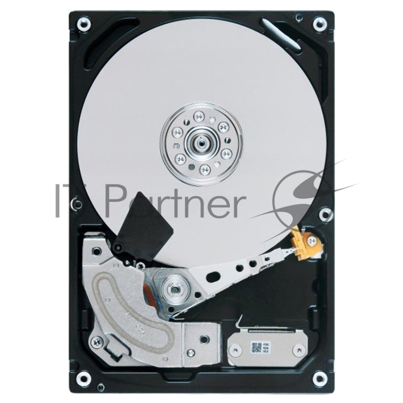 Жесткий диск SATA 1TB 7200RPM 6GB/S 128MB MG04ACA100N TOSHIBA 3.5