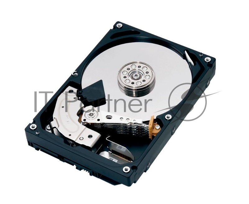 Жесткий диск SATA 1TB 7200RPM 6GB/S 128MB MG04ACA100N TOSHIBA 3.5