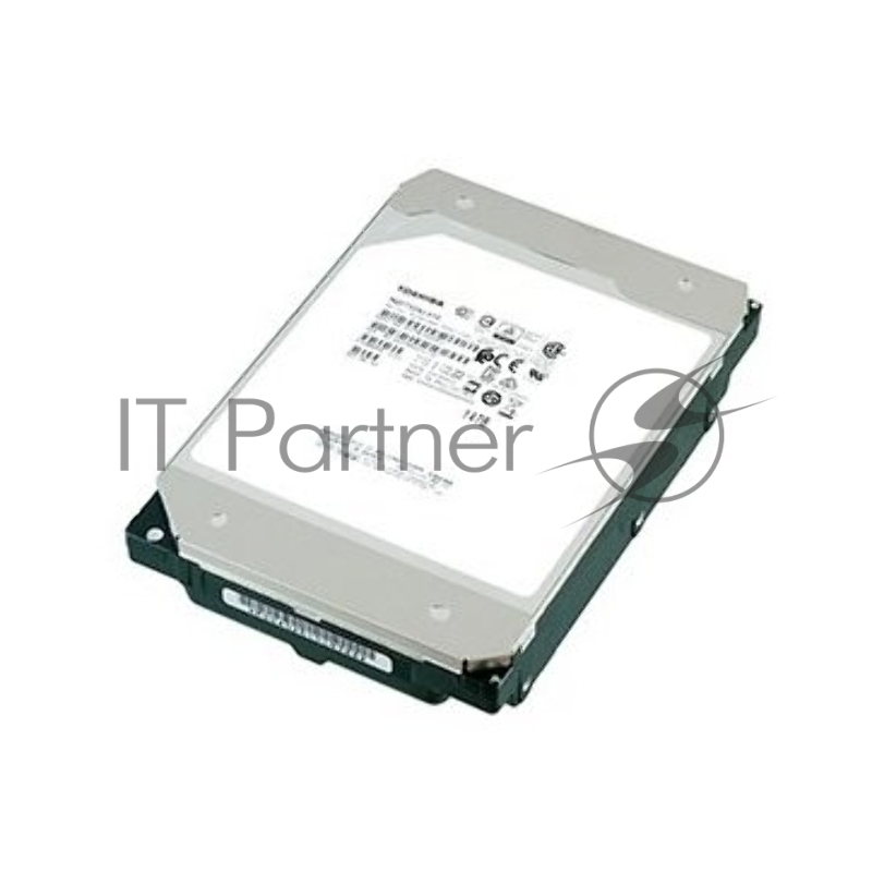 Жесткий диск HDD Toshiba SAS 14Tb 7200 256Mb
