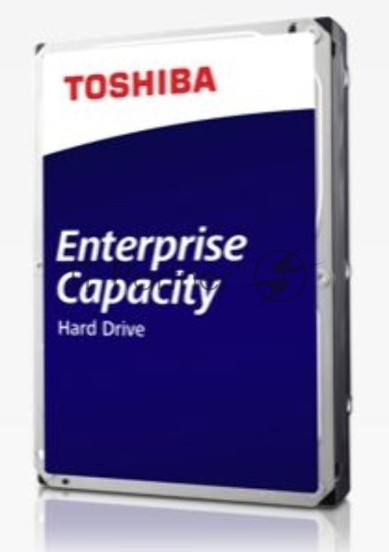 Жесткий диск HDD Toshiba SAS 14Tb 7200 256Mb