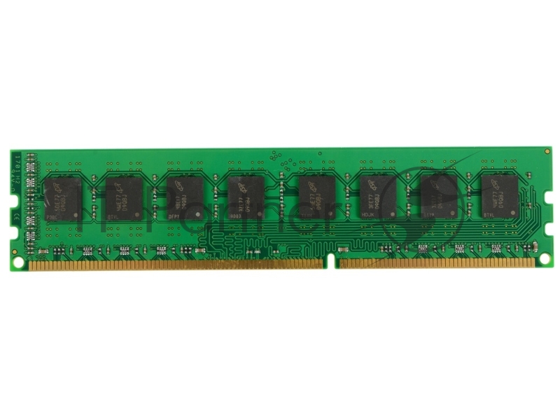 Модуль памяти Patriot DIMM DDR3 8Gb 1333MHz PSD38G13332 RTL PC3-10600 CL9 240-pin 1.5В