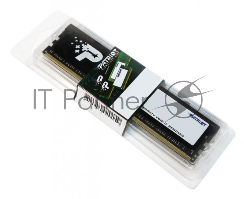 Оперативная память Patriot DIMM DDR3 8Gb (pc-12800) 1600MHz with HS PSD38G16002H
