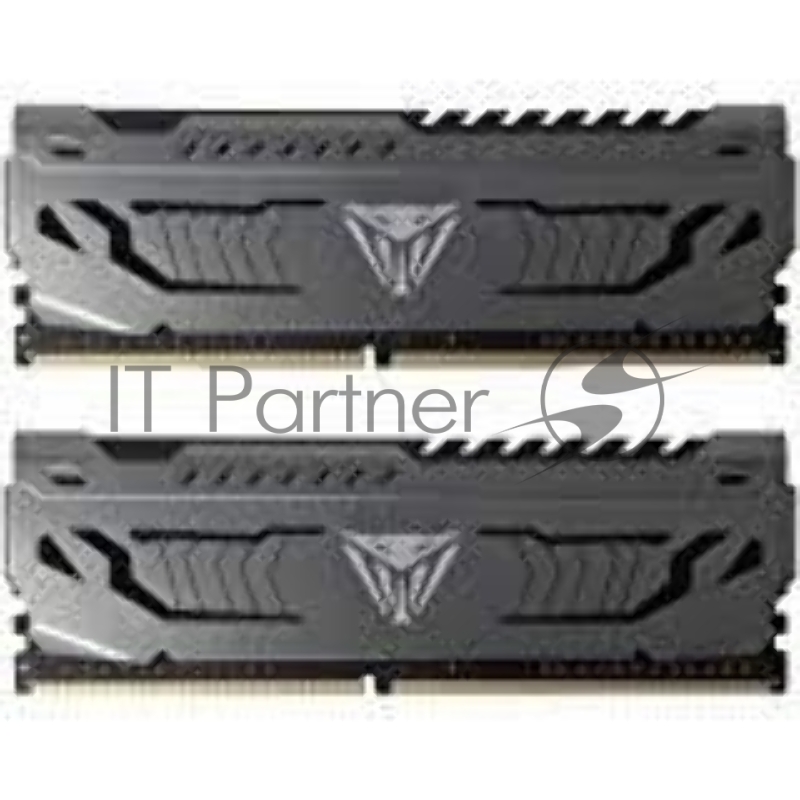 Модуль памяти Patriot UDIMM DDR4 32GB V Steel 3200MHZ CL16 DUAL KIT