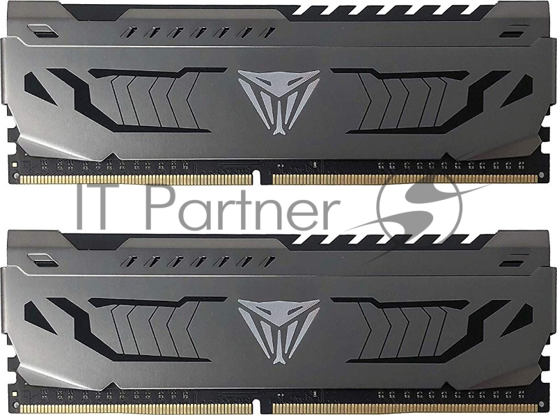 Оперативная память Patriot V Steel 32GB 3000MHZ CL16 UDIMM DUAL KIT
