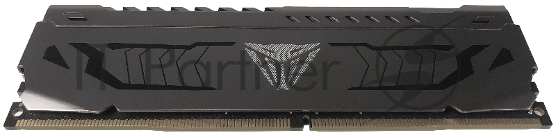 Модуль памяти Patriot V Steel 16GB 3733MHZ CL17 UDIMM DUAL KIT