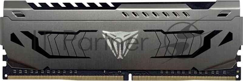 Память DDR4 32Gb 3200MHz Patriot PVS432G320C6 RTL PC4-25600 CL16 DIMM 288-pin 1.35В dual rank