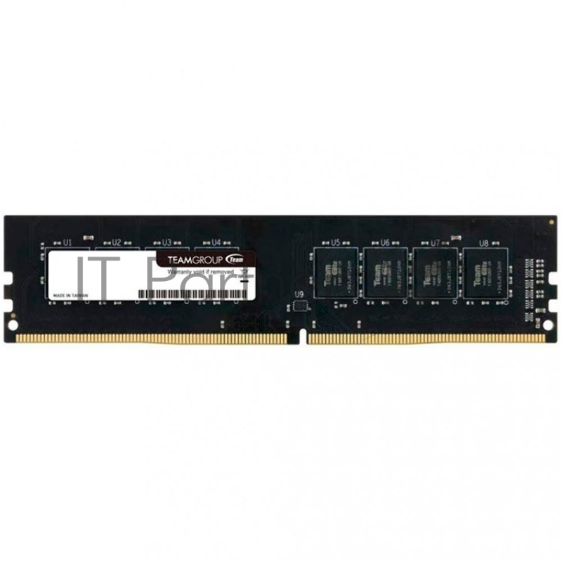 Модуль памяти TEAM ELITE UD-D4 16GB 3200