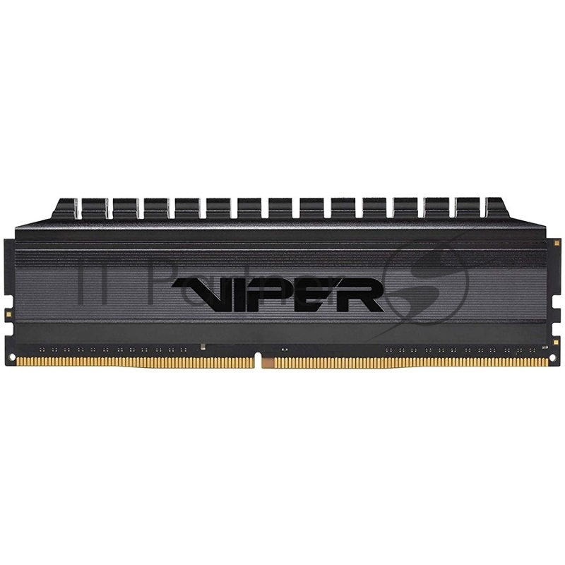Модуль памяти 32 ГБ DDR-IV 2 шт. Patriot Memory PVB464G360C8K