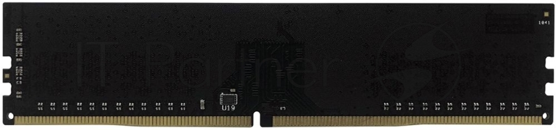 Модуль памяти Patriot SL 16GB 2666MHz UDIMM