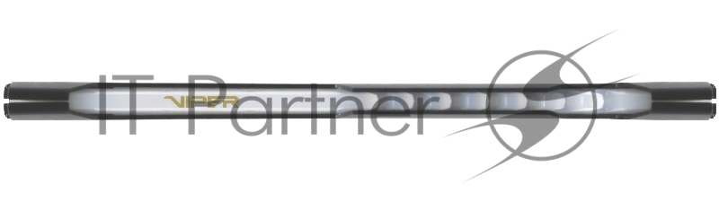 Оперативная память DDR 4 DIMM 32Gb PC25600, 3200Mhz, CL18, PATRIOT Viper Steel RGB (PVSR432G320C8) (retail)