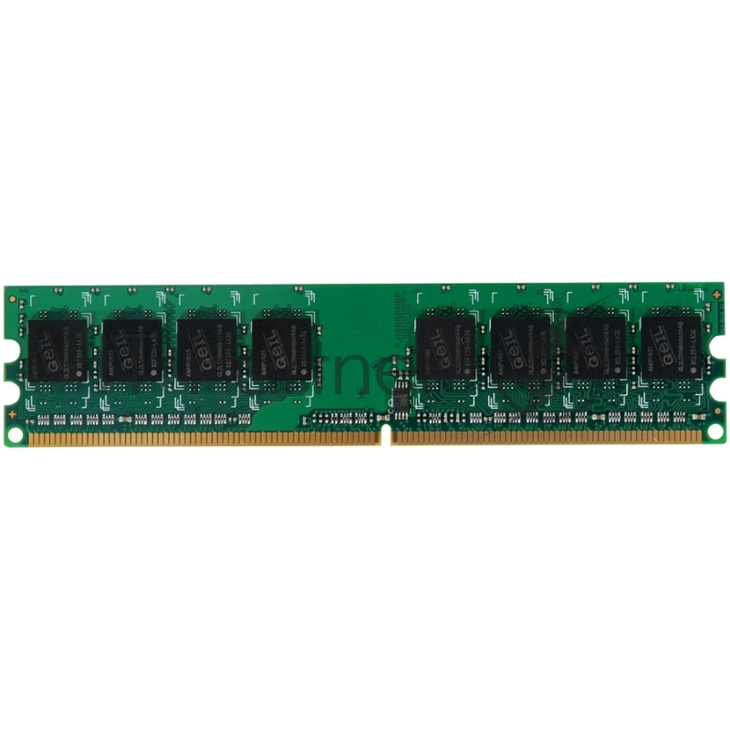 Оперативная память Geil 16GB PRISTINE (AMD compatible) 22-22-22-52 PC4-25600 3200MHz