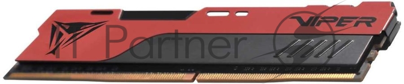 Модуль памяти DDR 4 DIMM 8Gb PC21300, 2666Mhz, PATRIOT Viper 4 Elite ll CL16 (PVE248G266C6) (retail)