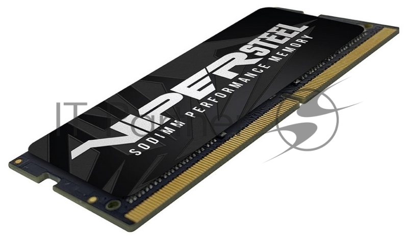 SO-DIMM DDR 4 DIMM 16Gb PC24000, 3000Mhz, PATRIOT Viper Steel (PVS416G240C5S) (retail)