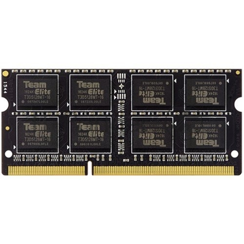 Модуль памяти TEAM ELITE SO-D4 8GB 3200