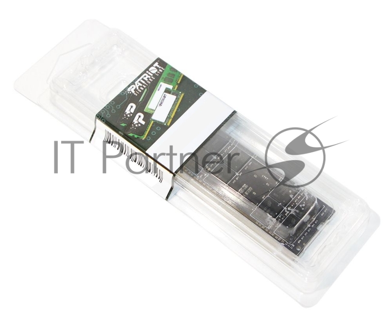Оперативная память Patriot SL 32GB 2666MHz SODIMM