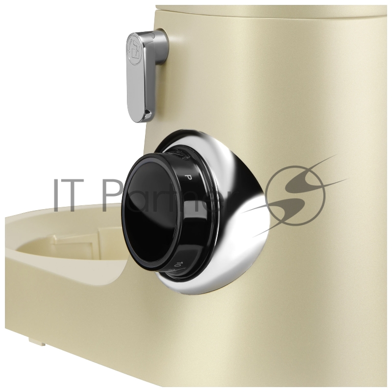 Миксер планетарный Starwind SPM6164 1300Вт бежевый