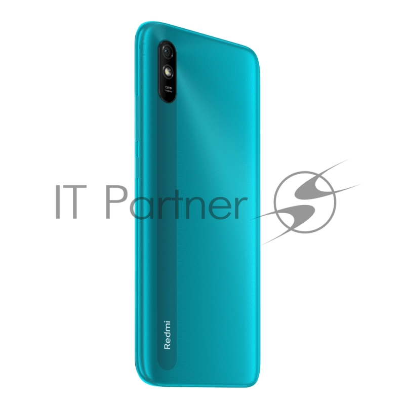 Смартфон Xiaomi Redmi 9A 2/32GB Aurora Green (36554)