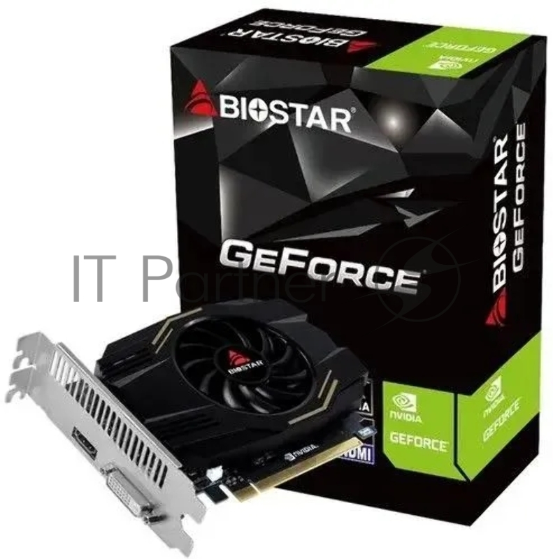 Видеокарта Biostar GT1030-4GB ATX (686090) {20}