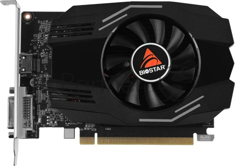 Видеокарта Biostar GT1030-4GB ATX (686090) {20}