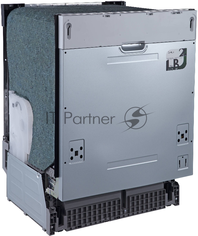 Встраиваемая посудомоечная машина полноразмерная, 60 см, 6 программ, 13 комплектов, 60 см, LED индикация, таймер 3-6-9, А+АА, 55 дб уровень шума, регулировка корзины по высоте, половинная загрузка 11л, потребление воды, 598х550х815 мм.