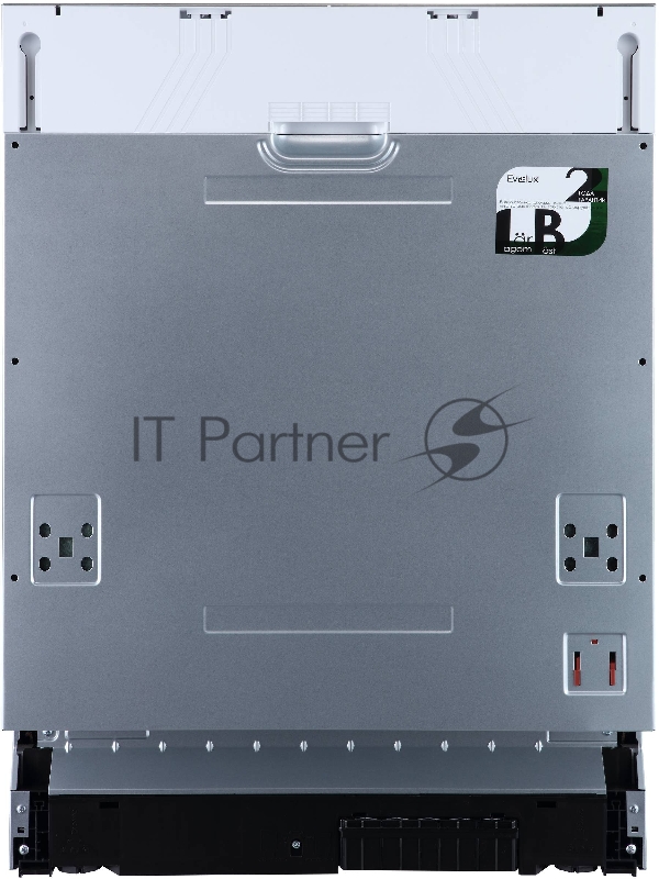 Встраиваемая посудомоечная машина полноразмерная, 60 см, выдвижной лоток для столовых приборов, 7 программ, 14 комплектов, 60 см, дисплей, таймер 1-24, А++АА, 49 дб уровень шума, регулировка корзины по высоте Easy lift, половинная загрузка, луч на по