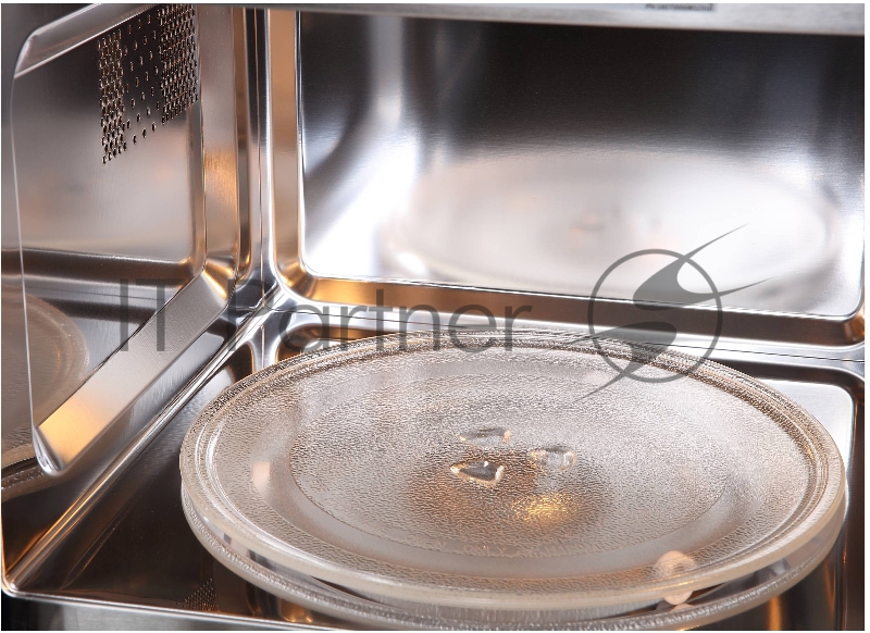 Печь СВЧ Evelux MW 20 B