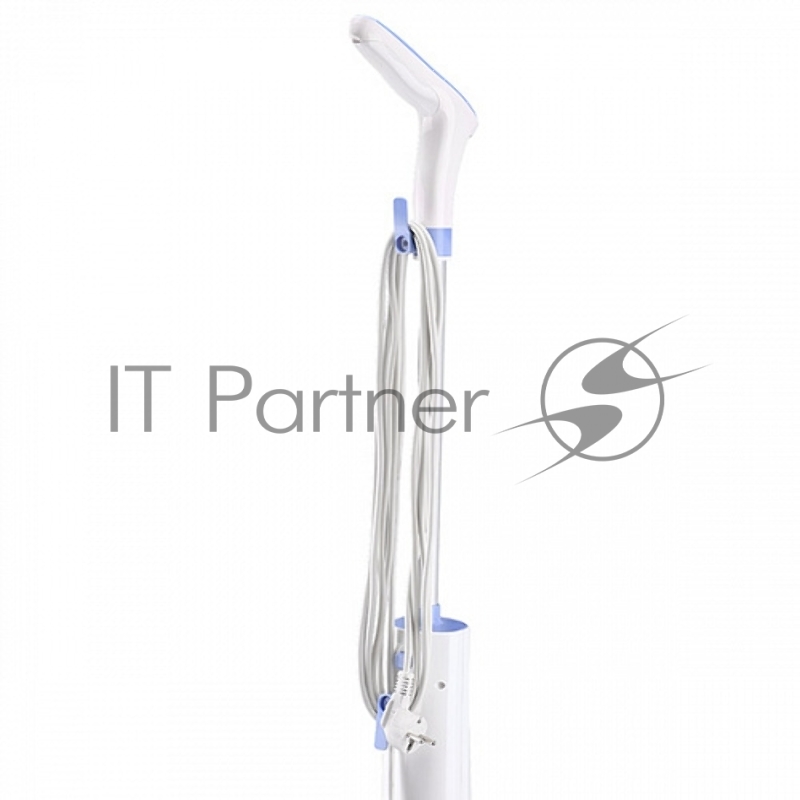 Паровая швабра BQ SM1001 White-blue