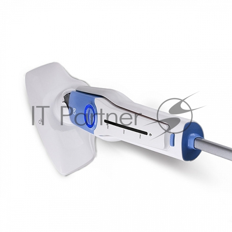 Паровая швабра BQ SM1001 White-blue