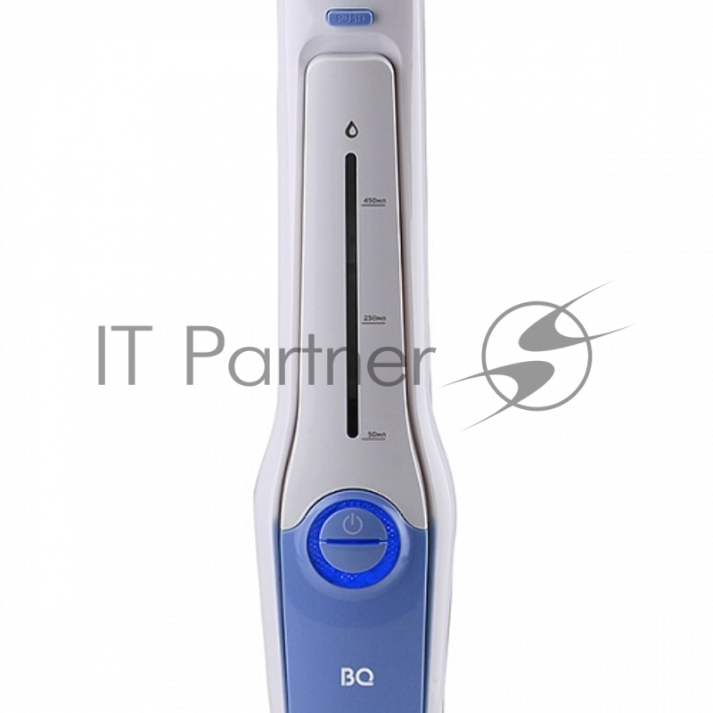 Паровая швабра BQ SM1001 White-blue
