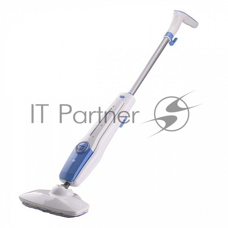 Паровая швабра BQ SM1001 White-blue