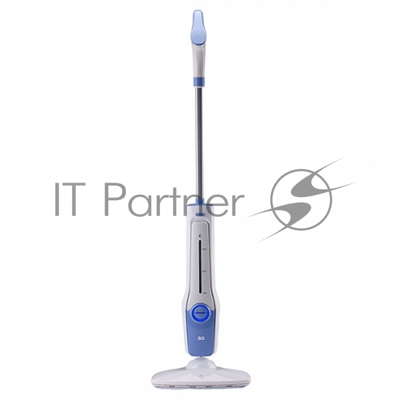 Паровая швабра BQ SM1001 White-blue