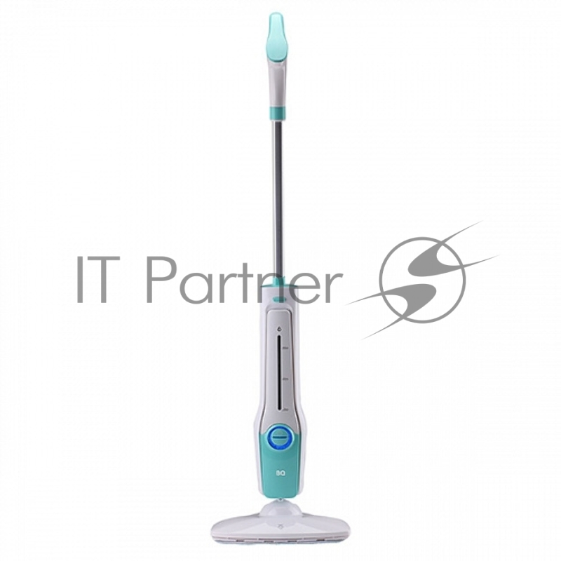 Паровая швабра BQ SM1001 White-green