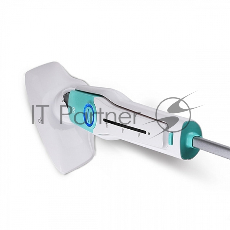 Паровая швабра BQ SM1001 White-green