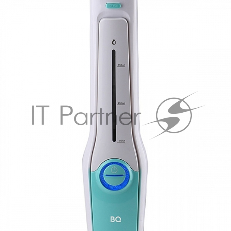 Паровая швабра BQ SM1001 White-green