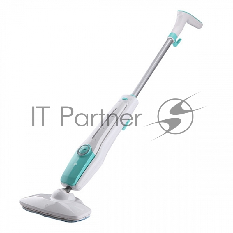Паровая швабра BQ SM1001 White-green