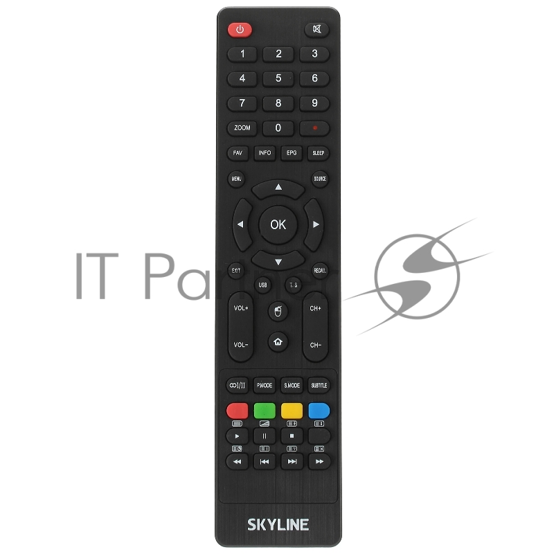 Телевизор SKYLINE 24YST5970