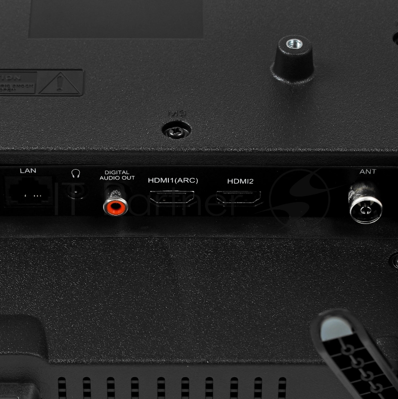 Телевизор SKYLINE 24YST5970