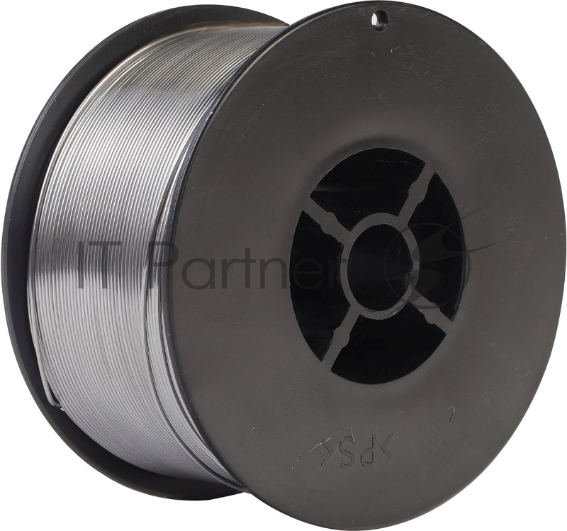 Проволока с флюсом PATRIOT 0.9мм, 1кг