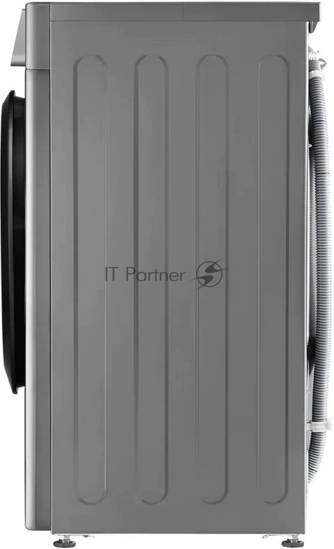 Стиральная машина LG F2T3HS6S класс: A загр.фронтальная макс.:7кг серебристый