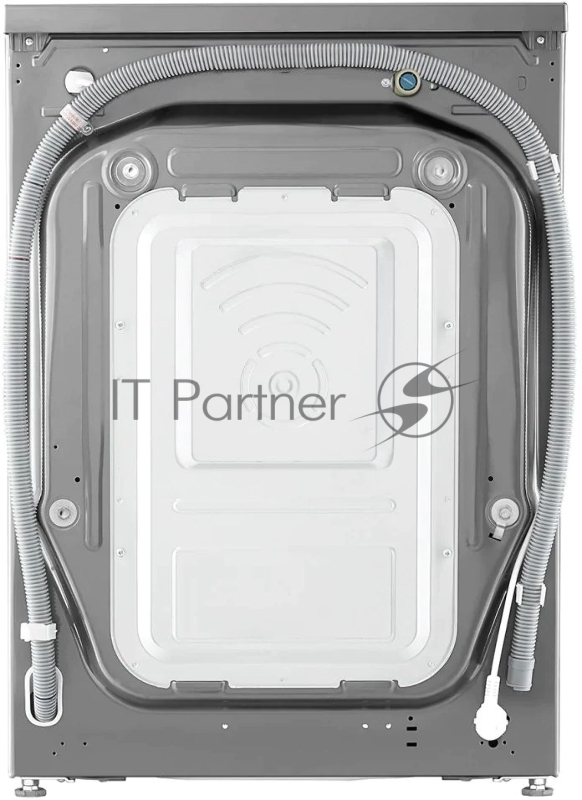 Стиральная машина LG F2T3HS6S класс: A загр.фронтальная макс.:7кг серебристый