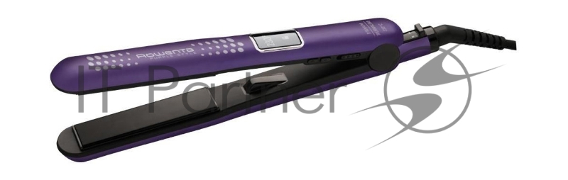 Выпрямитель Rowenta SF6010F0 38Вт фиолетовый (макс.темп.:230С)