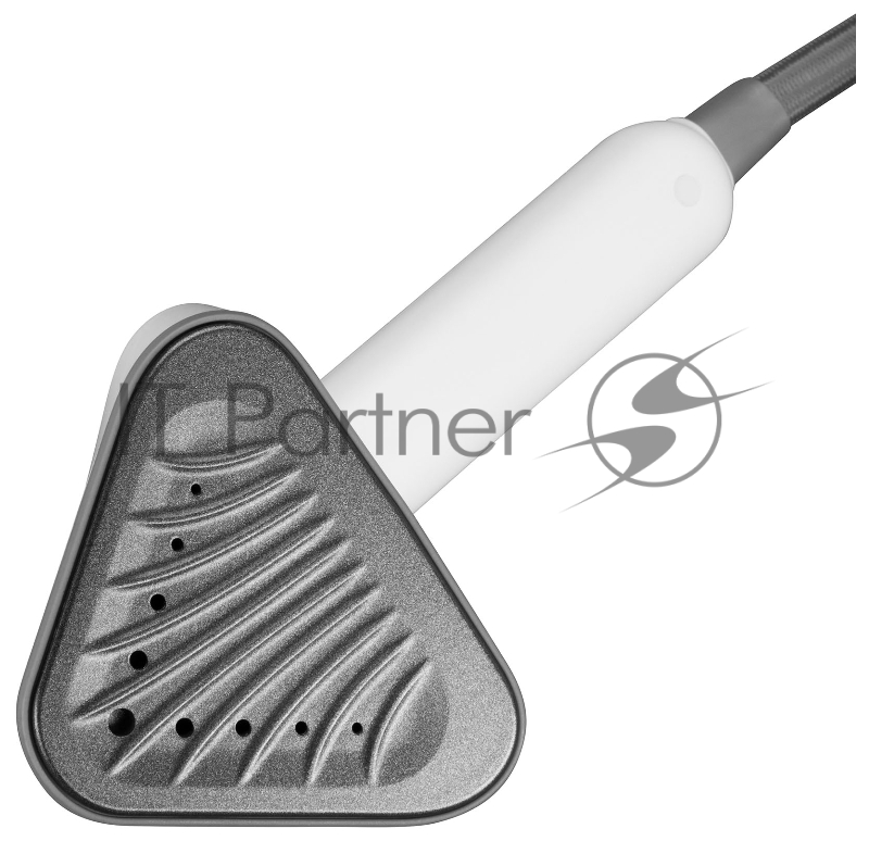 Парогенератор Hyundai H-SS02475 2200Вт белый/темно-синий