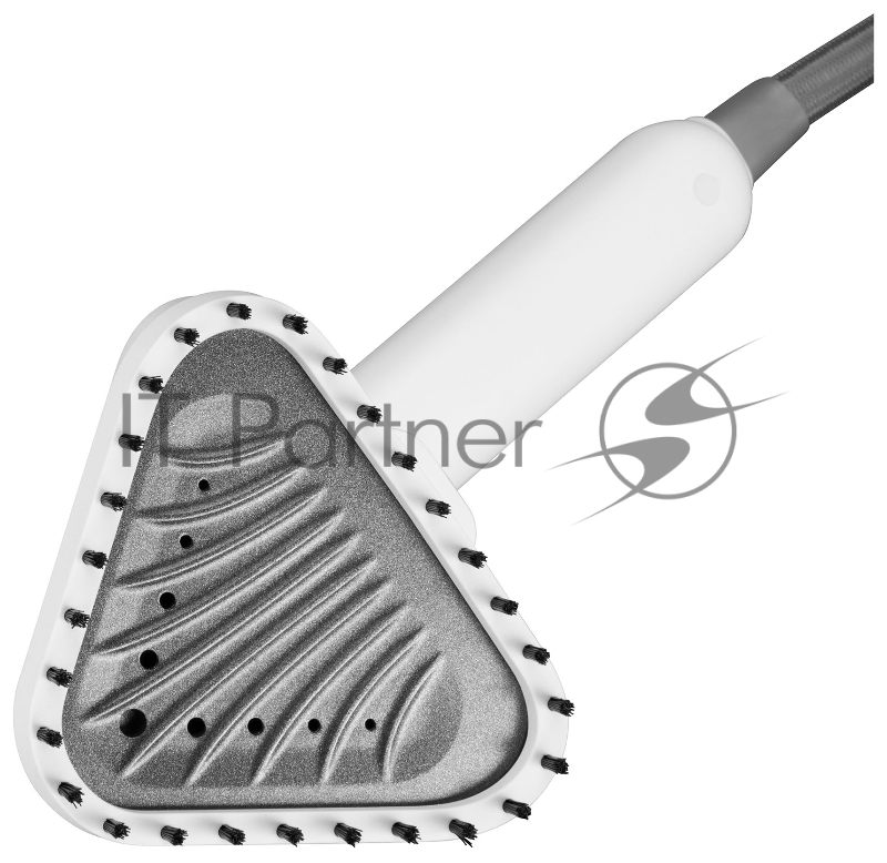 Парогенератор Hyundai H-SS02475 2200Вт белый/темно-синий