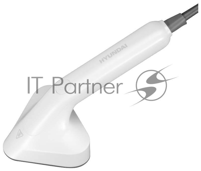 Парогенератор Hyundai H-SS02475 2200Вт белый/темно-синий