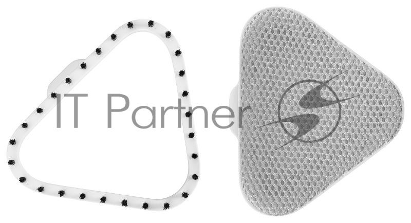 Парогенератор Hyundai H-SS02475 2200Вт белый/темно-синий