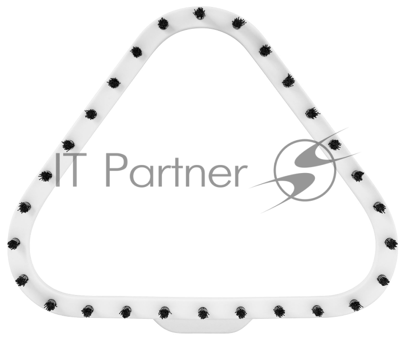 Парогенератор Hyundai H-SS02475 2200Вт белый/темно-синий