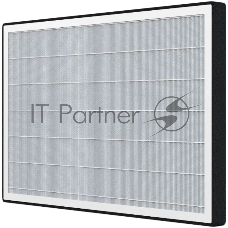 Фильтр AENO Air Purifier filter AAP0002S, activated carbon granules, HEPA, H13, L530*W340*H30mm, NW 0.86Kg, GW 1.09Kg