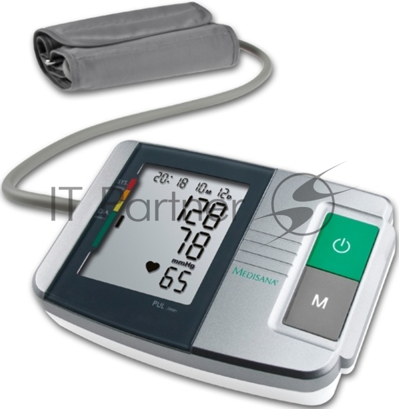 Тонометр автоматический Medisana MTS