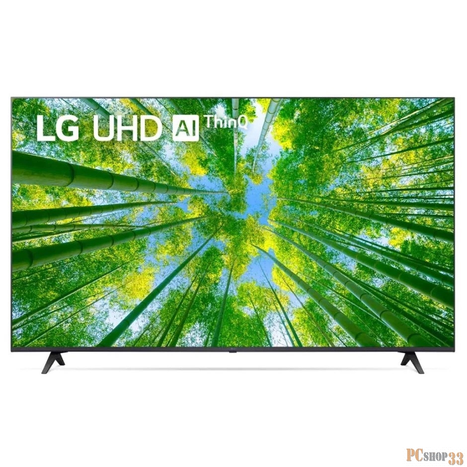 Телевизор LCD 60 60UQ80006LB LG