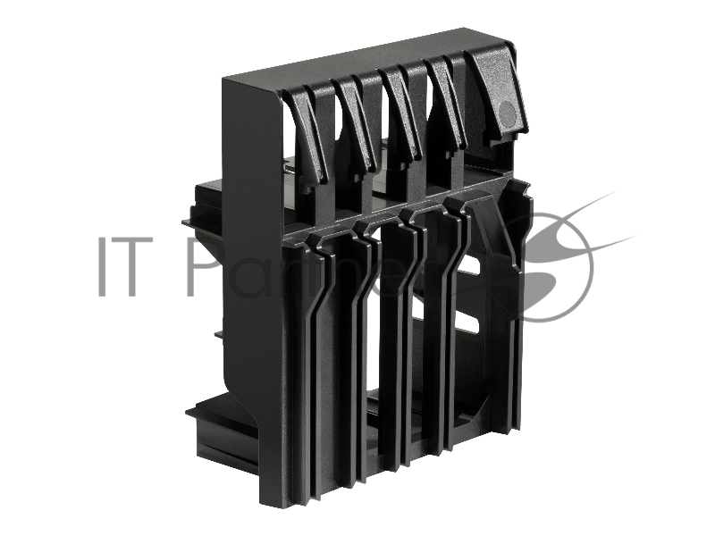 Модуль системы дополнительного охлаждения/ HP Z2 G4 TWR Front Card Guide and Fan Kit